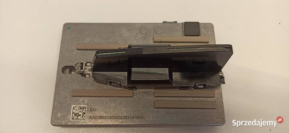 VOLVO XC40 ANTENA DACHOWA GPS TCAM 32364058 dolnośląskie sprzedam
