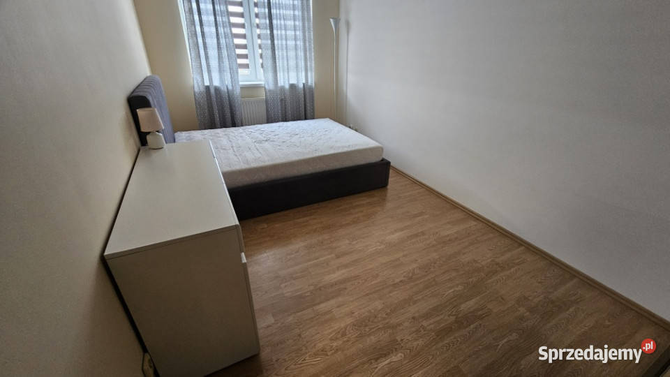 Mieszkanie 2 pokojowe z klimatyzacją Litewska balkon Wynajem sprzedam
