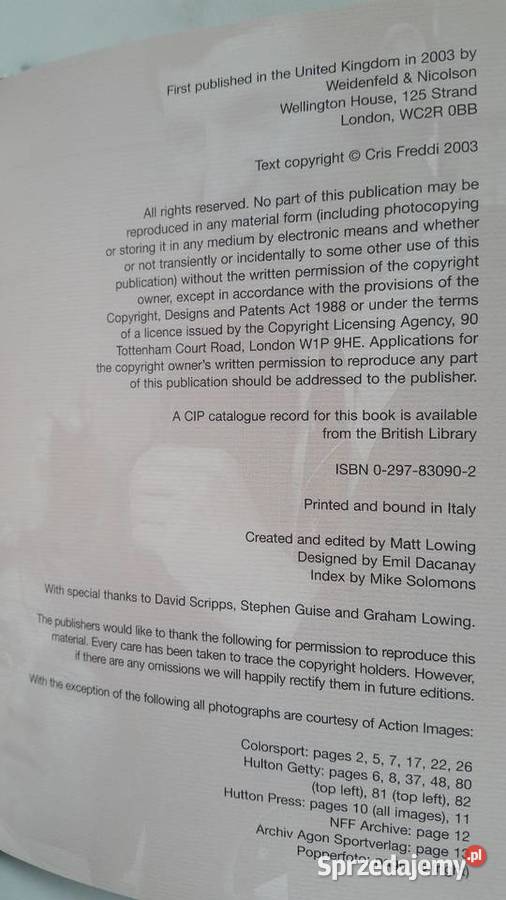 CRIS FREDDI Footballers HAIRCUTS Weidenfeld Puławy