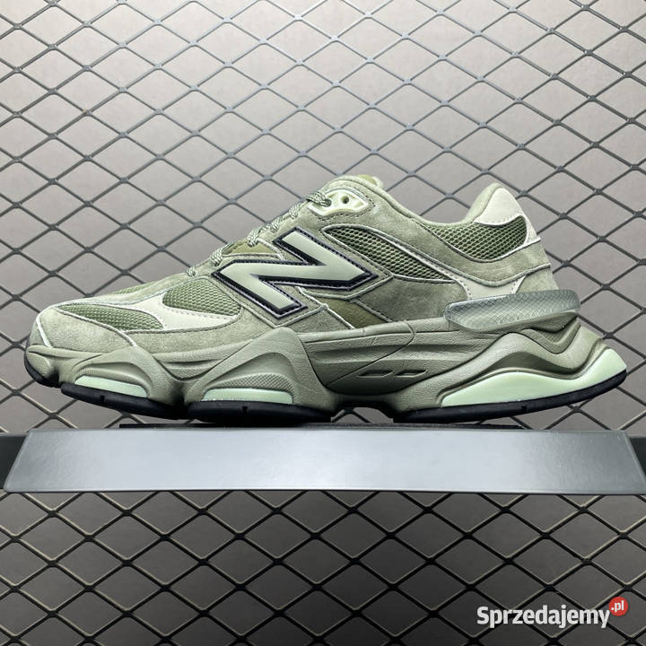 BALANCE buty sportowe rozmiar 3646 Poznań