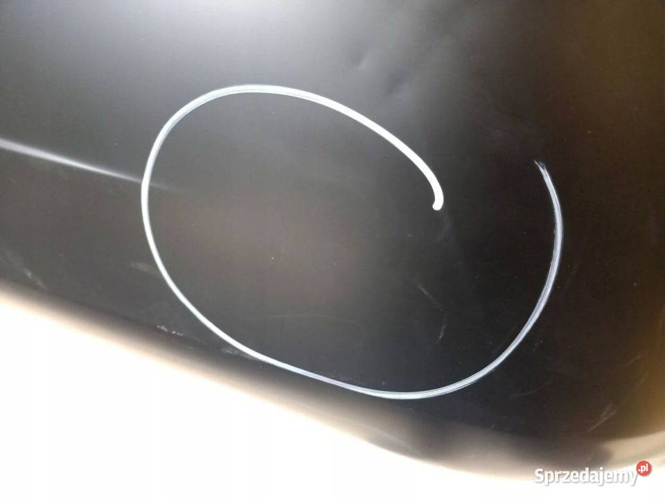 Chrysler 300C 27 35 LX 0411 ZDERZAK TYŁ TYLNY Skarżysko-Kamienna