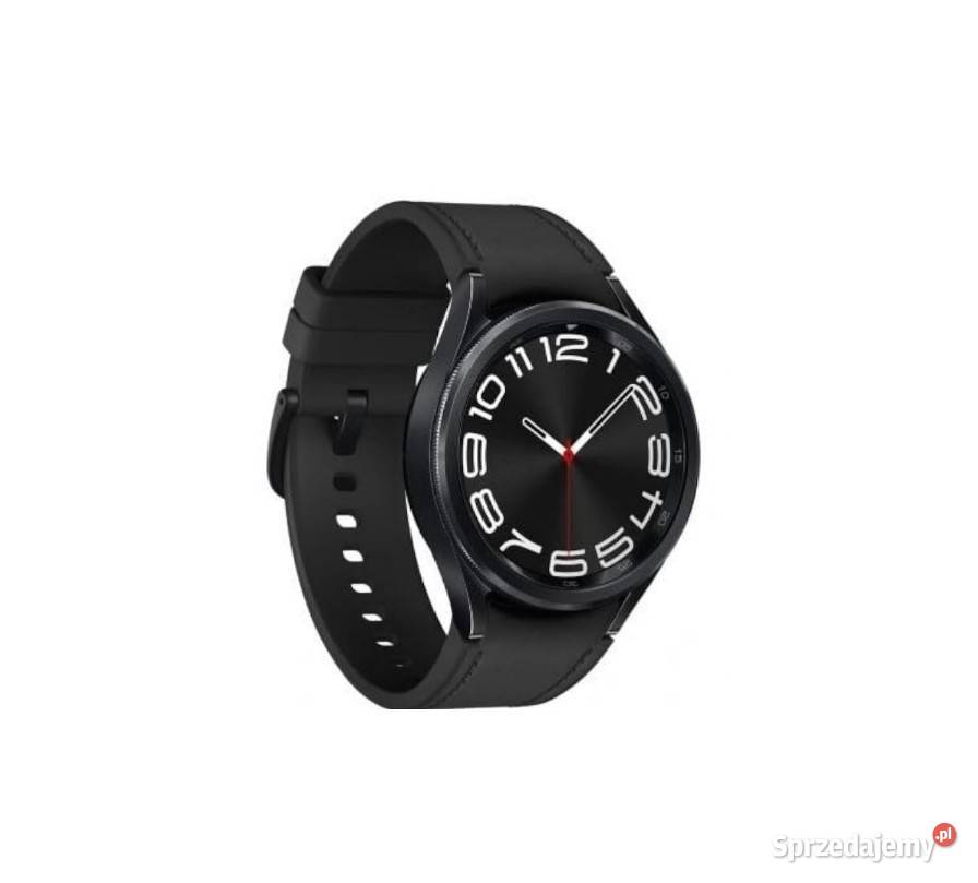 Samsung Galaxy Watch 6 Classic BT 43mm R950 Pleszew