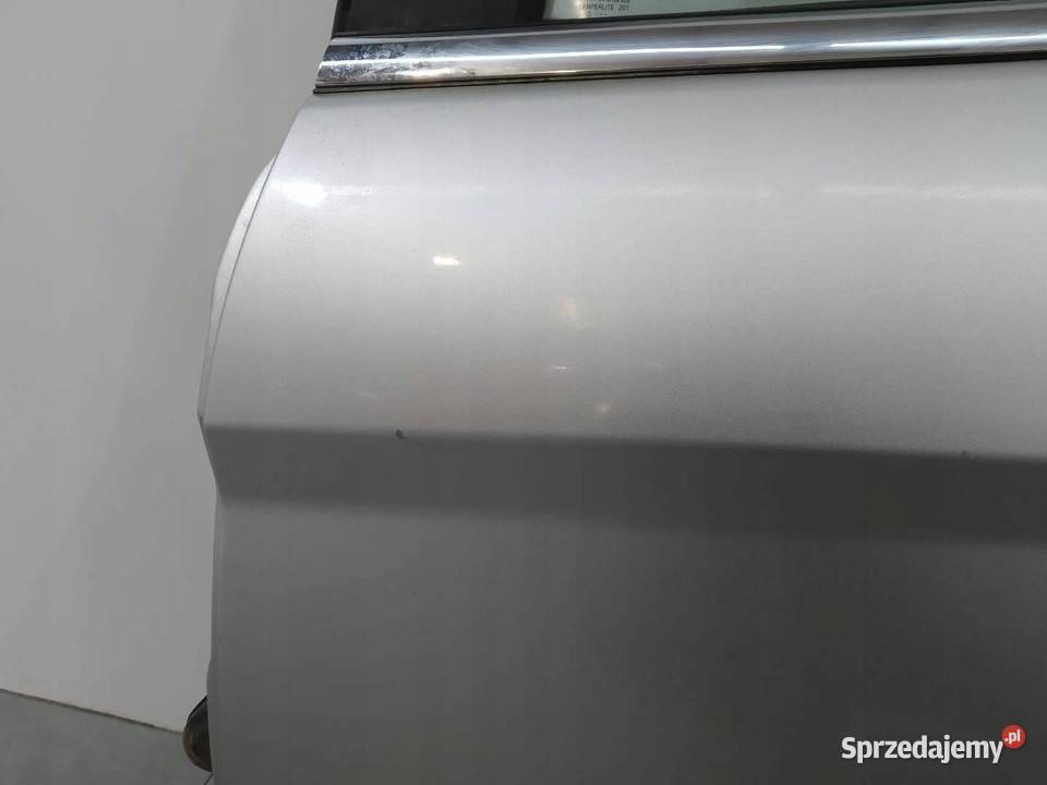 DRZWI LEWE TYŁ 5D 69 Ford Fiesta Mk7 20082016 sprzedam