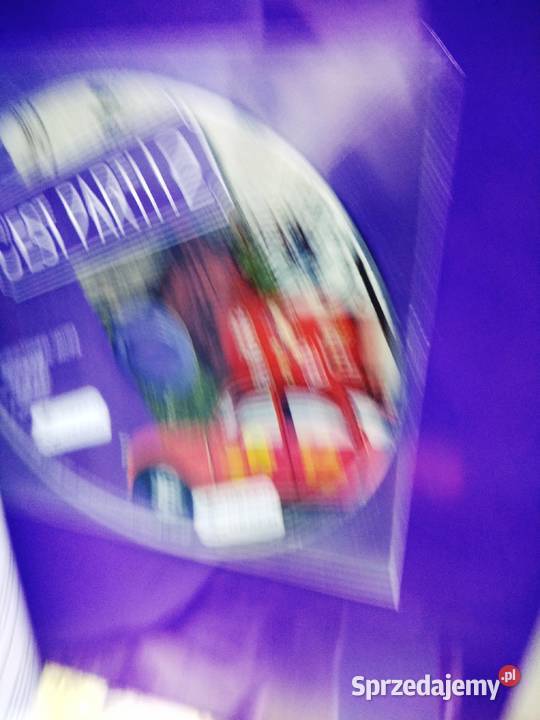 Cest partit 2 podręcznik francuski