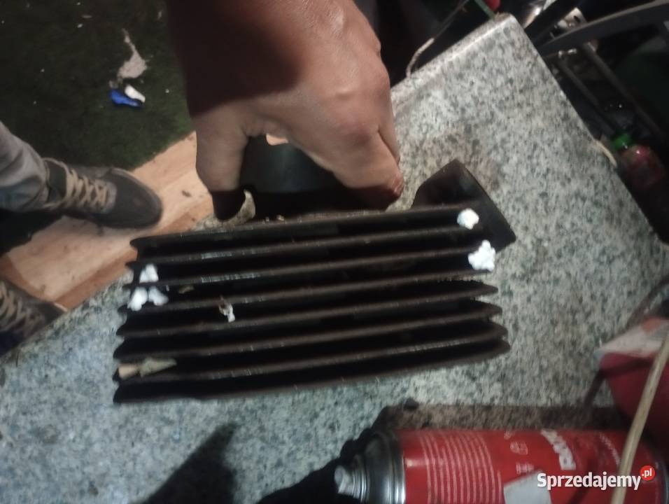 Cylinder Z CZ 175 Cylindry, głowice, pierścienie Pawłowice sprzedam