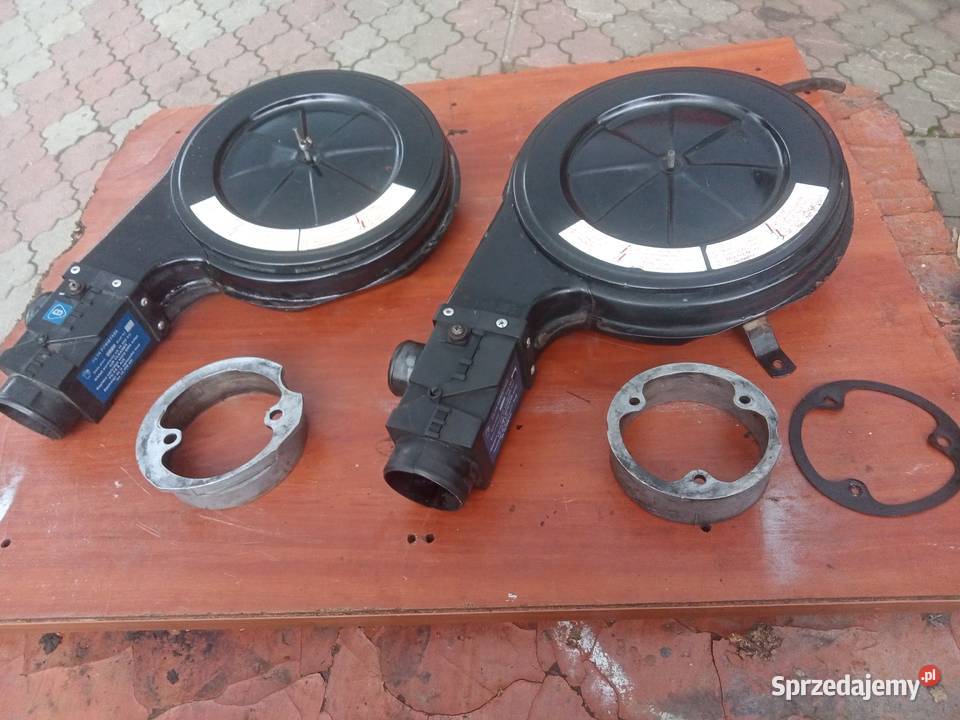 Polonez Caro obudowa filtra powietrza podstawa Stalowa Wola sprzedam
