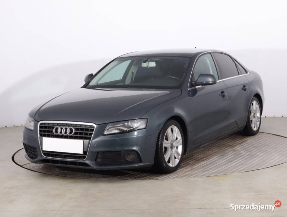 Audi A4 18 TFSI czujnik zmierzchu mazowieckie Piaseczno