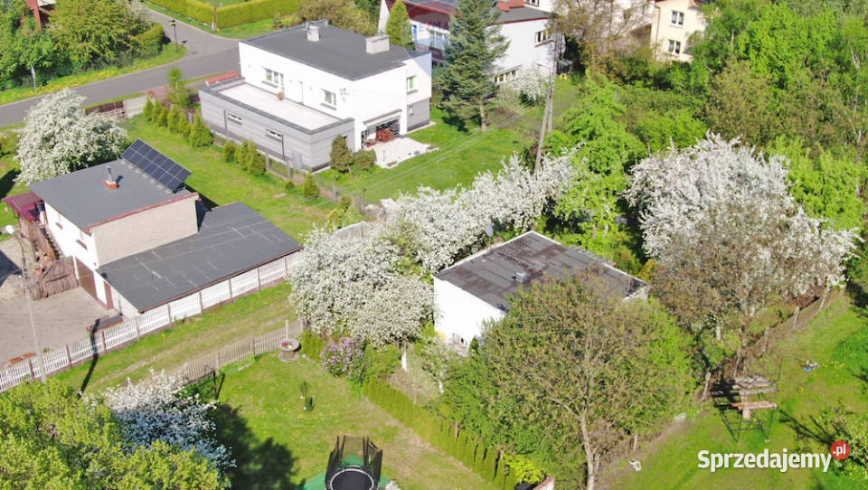 Działka w rewelacyjnej okolicy Katowice Murcki 19.28m sprzedam