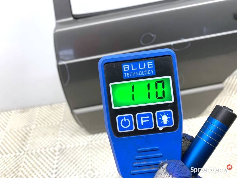 DRZWI LEWY TYŁ MERCEDES W201 SedanLimuzyna 8293 Części samochodowe