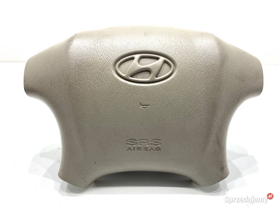 PODUSZKA POWIETRZNA KIEROWCY HYUNDAI TUCSON