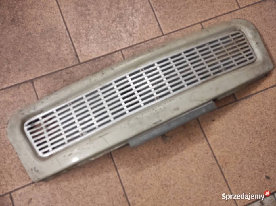Grill przód Trabant 601 Jarosław