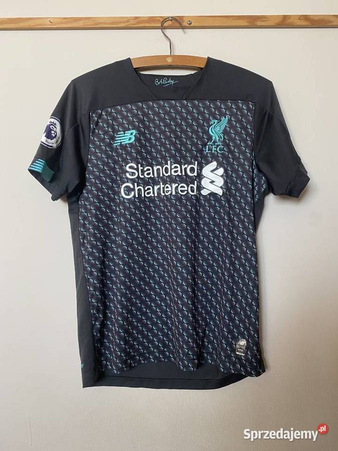 LIVERPOOL FC 10 MANE 2019 2020 Balance 158 dolnośląskie Wrocław