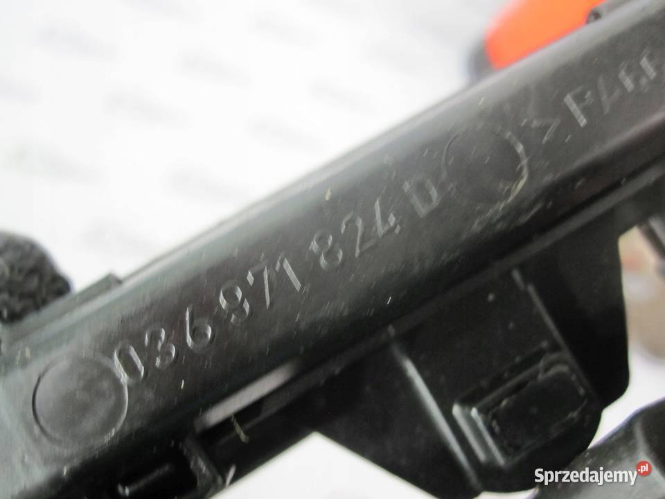 FABIA 14 16r listwa wtryskowa wtryskiwacze