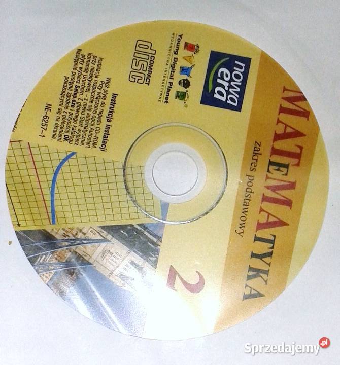 Matematyka 2 W Babiański L Chańko lubelskie Chełm