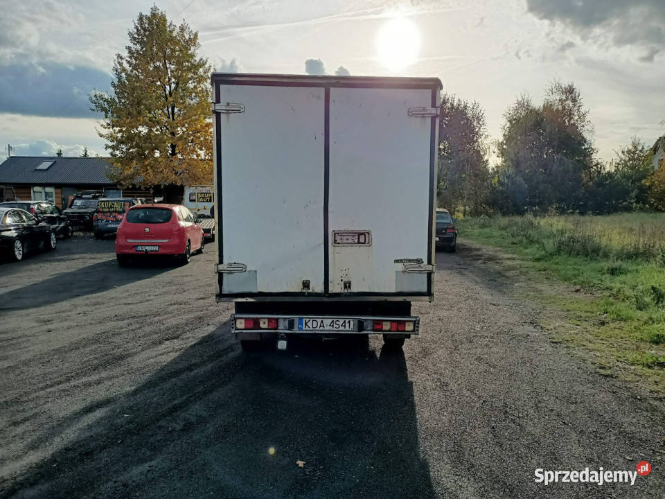 FS Lublin Lublin FS Lublin 24TD ANDORIA 86 00r Tarnów sprzedam