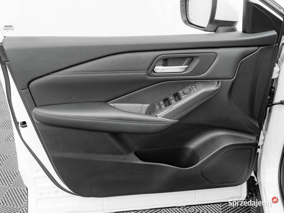 Nissan Qashqai PY7674613 DIGT mHEV NConnecta Gdańsk