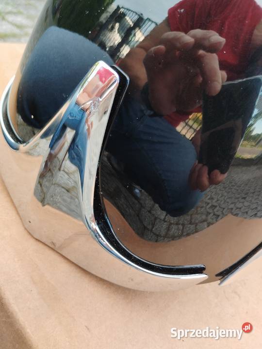 Błotnik Indian Roadmaster błotnik przedni listwy Tarnowskie Góry