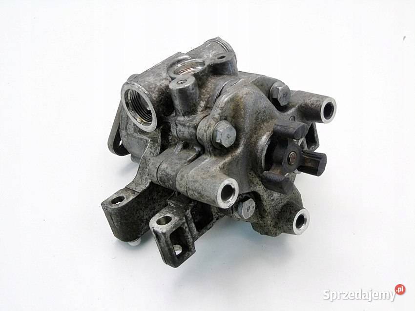 POMPA WSPOMAGANIA 22 HDI TDCI EURO 5 TRANSIT Sosnowiec