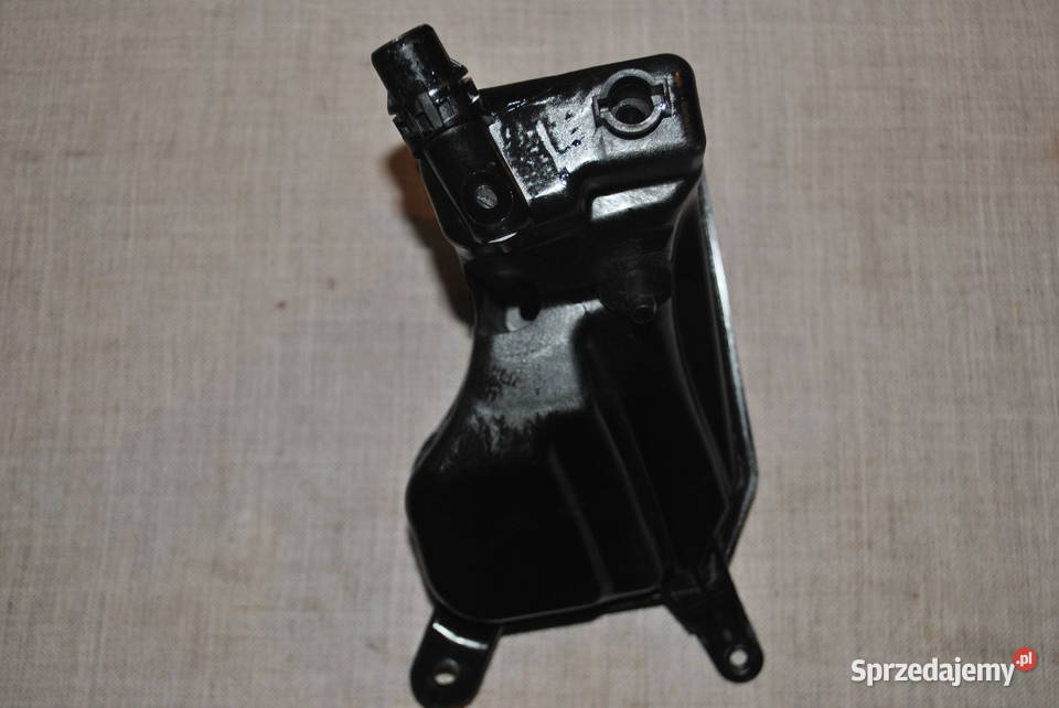 Zbiorniczek wyrównawczy płynu chłodniczego BMW Poręba