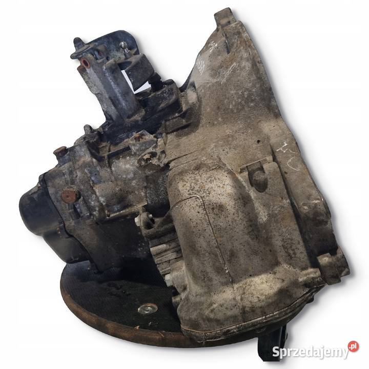 SKRZYNIA BIEGÓW Opel Zafira B 16 16V manualna Chełm