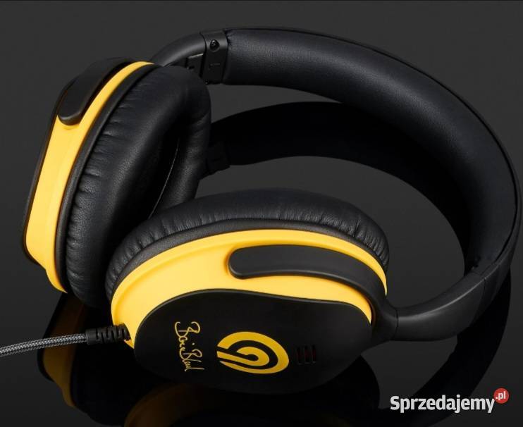 Słuchawki studyjne śląskie Żory