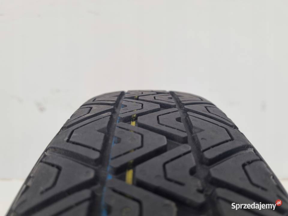 KOŁO ZAPASOWE DOJAZDOWE Opel Astra J 11570 R16 Samochodowe lubelskie