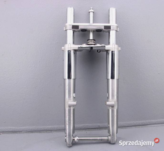 Przód LagZawieszenie Harley Davidson Heritage Ożarów sprzedam