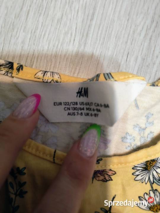 Sukienka Sukienki i spódniczki Kamionka