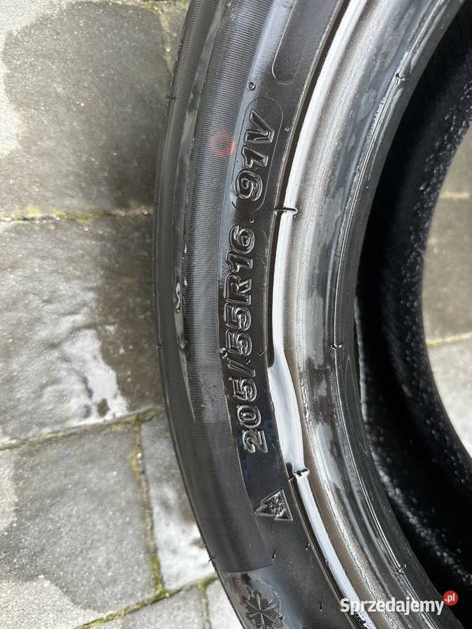 opony całoroczne Goodride All Season Elite Z401 Nowy Targ