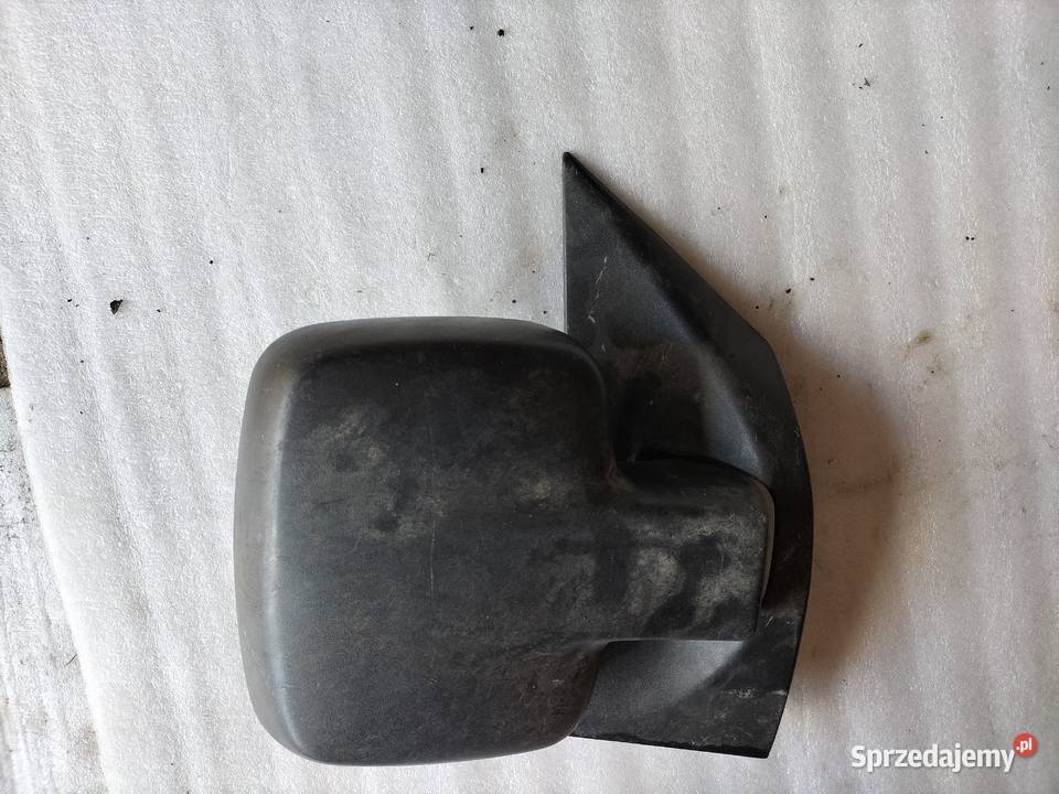 LUSTERKO PRAWE MERCEDES VITO W638 lubelskie Kamień-Kolonia