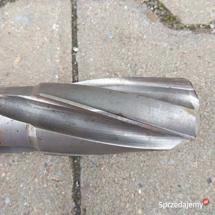 frez tokarski z uchwytem stożkowym obróbka Świebodzice sprzedam