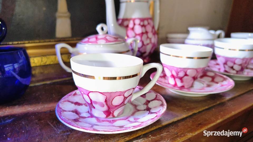 Polski serwis dużo części Chorzew