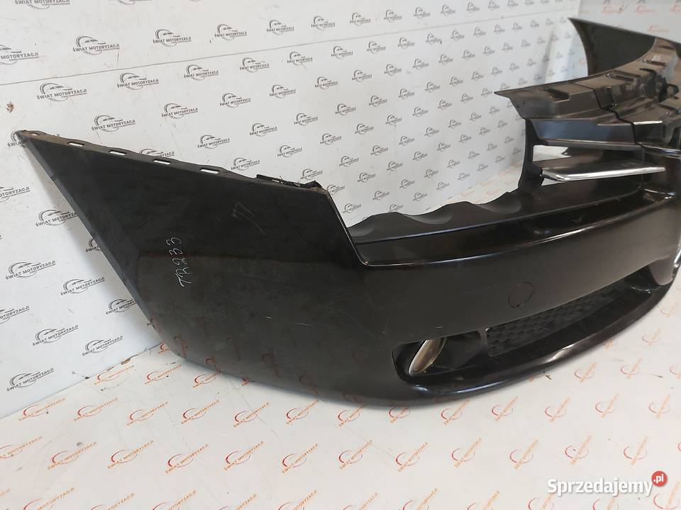 ALFA ROMEO BRERA zderzak przód Kielce