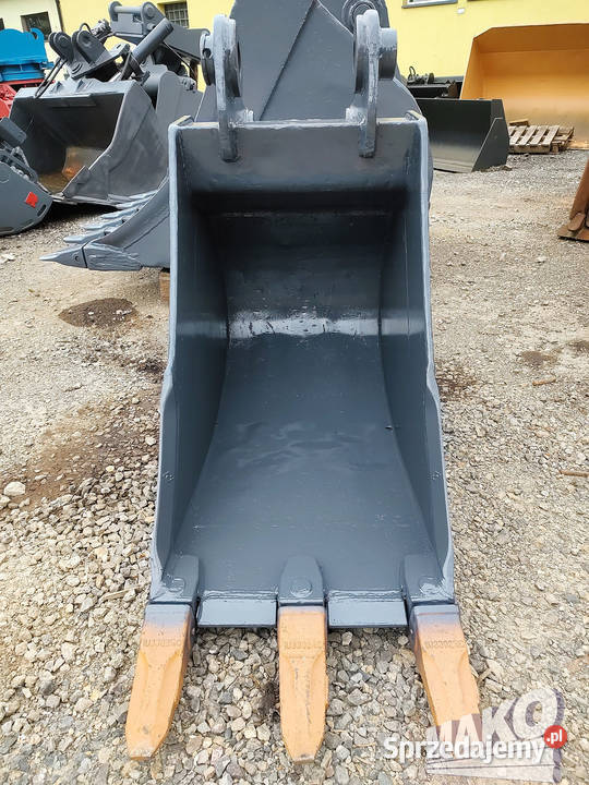 Łyżka Anross 60 do koparki Miller fi 65 Sworzeń świętokrzyskie Ostrowiec Świętokrzyski