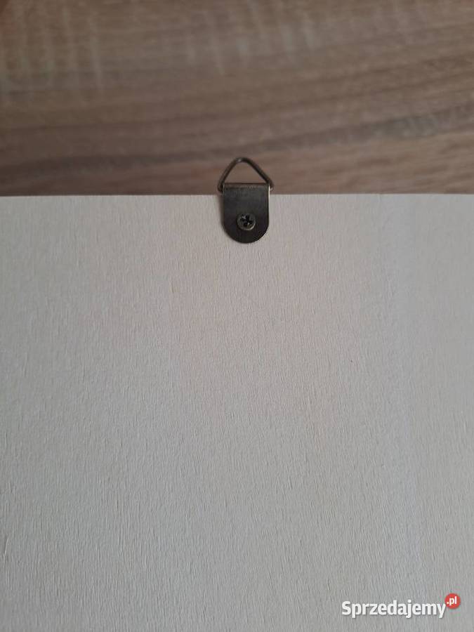 40 anioł urodzinowy Rękodzieło Wrocław