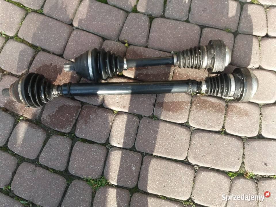 Półosie kompletne VW Golf 4 Seat Toledo Układ napędowy świętokrzyskie