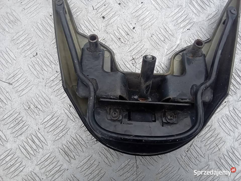 Skuter bagażnik lotka Romet Torq Barton Junak Namysłów