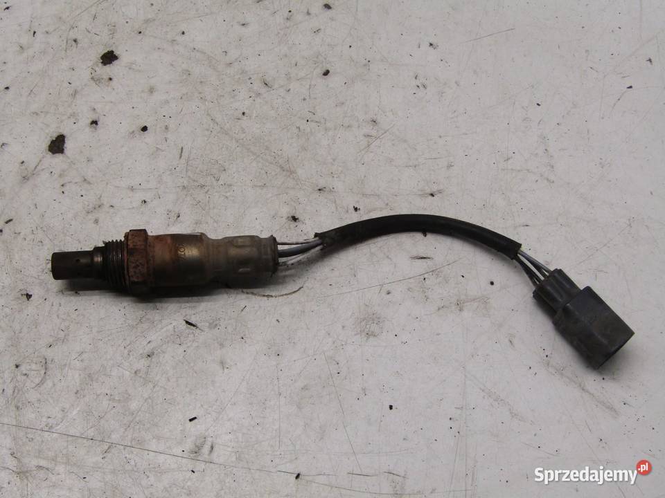 SONDA LAMBDA 13 VVTI TOYOTA YARIS III LIFT 89465