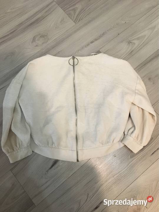 Unikatowa bluza Mango M Skawina