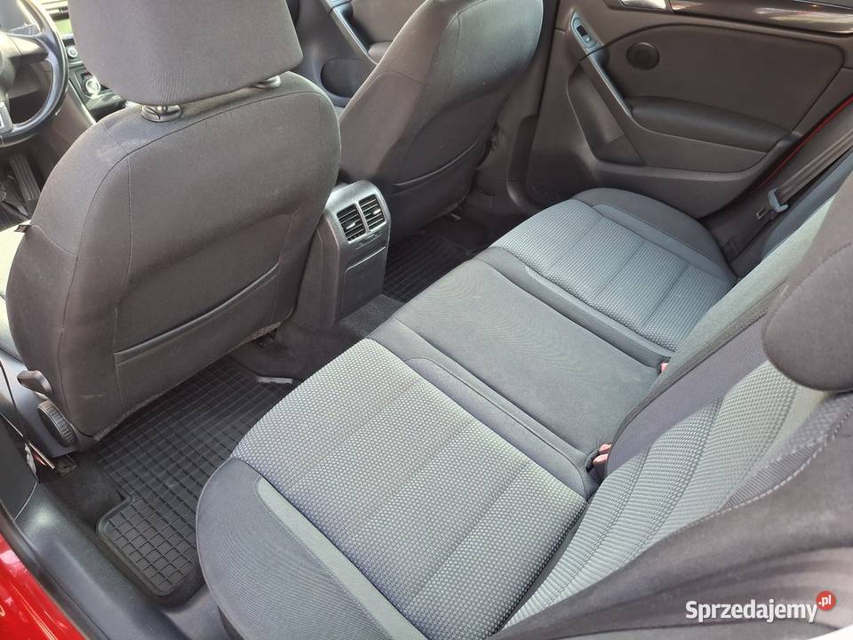 Sprzedam Volkswagen Golf 16 benzyna immobilizer Tomice sprzedam