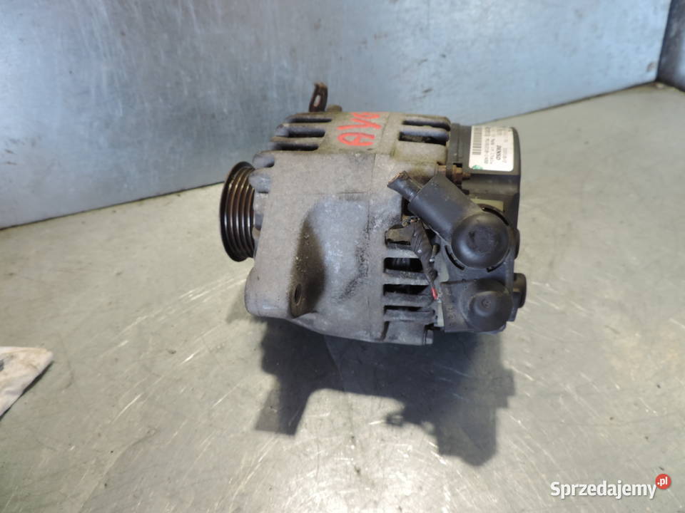 ALTERNATOR TOYOTA AYGO I 10 B Nowy Sącz