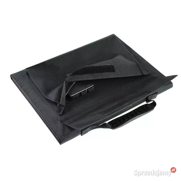 PANEL SOLARNY 40W DEDRA DEZT0040 Opalenica