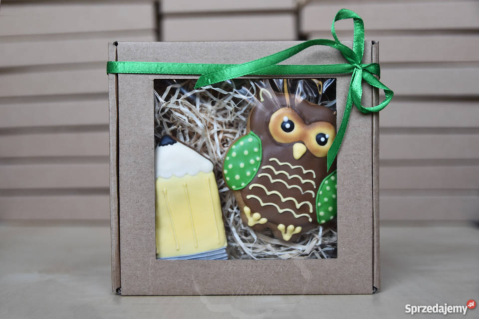 pierniczki pierniki na dzień nauczyciela łódzkie Łódź sprzedam