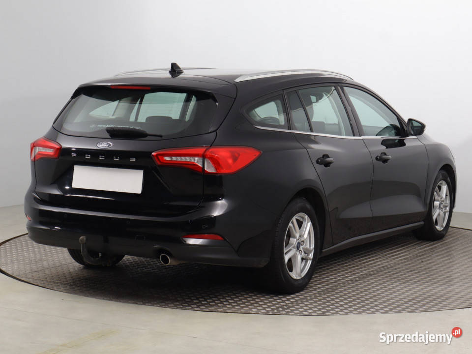Ford Focus 15 TDCi gniazdo USB Bielany Wrocławskie