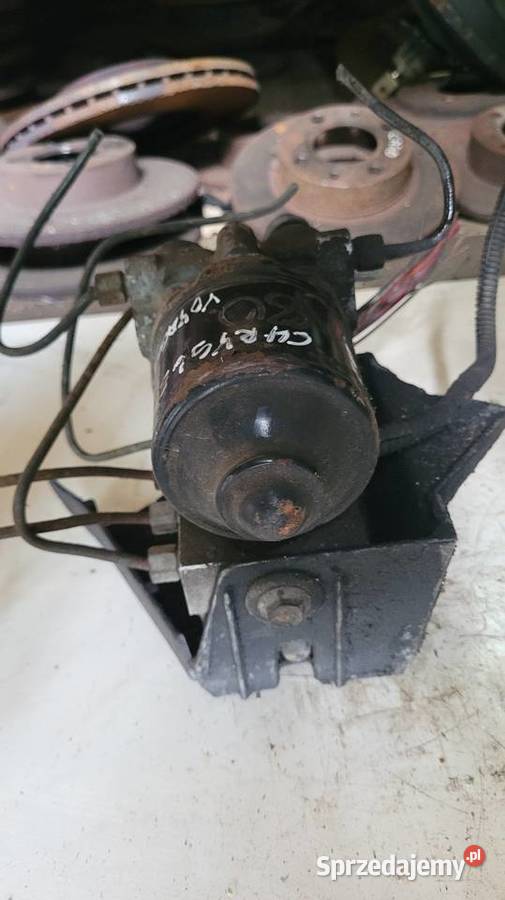 Pompa ABS Chrysler Voyager Łagów