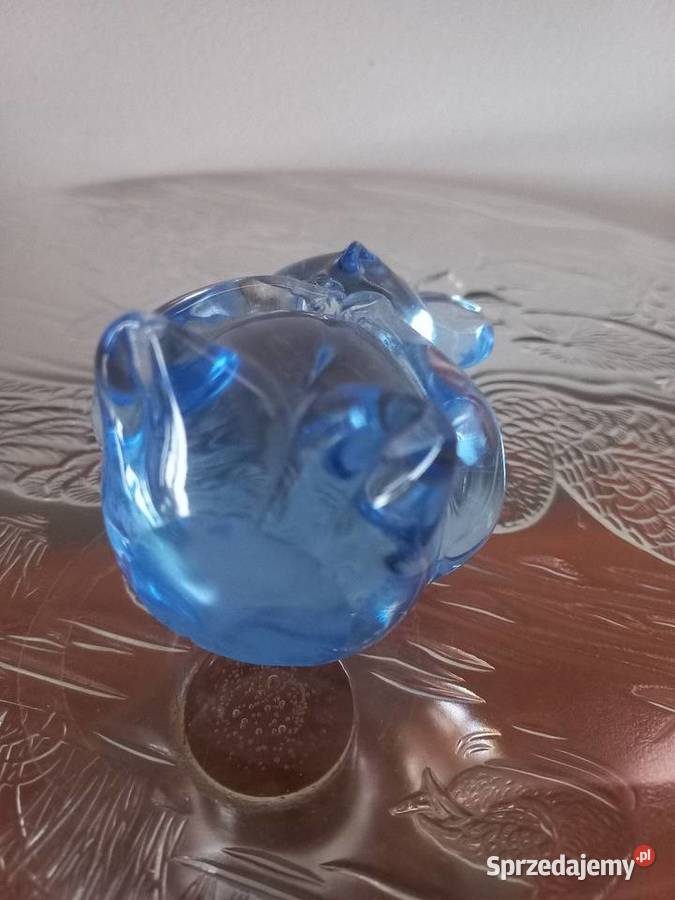 Figurka szklana Miś Koala