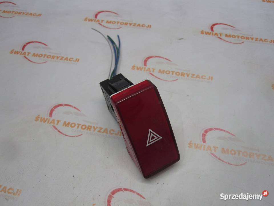 HONDA CIVIC IX 12r przełącznik świateł świętokrzyskie