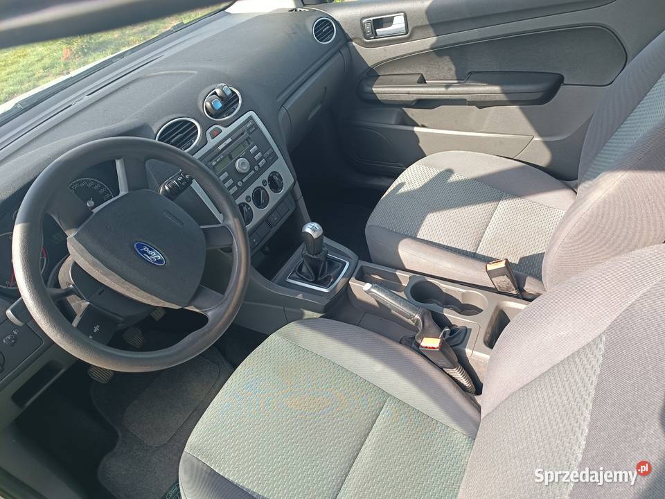 Sprzedam Forda Focusa Rogowo