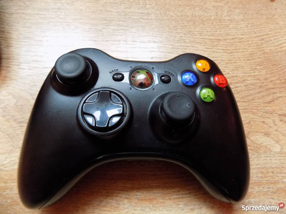 xbox 360 250 GB RGH KINECT Skrbeńsko