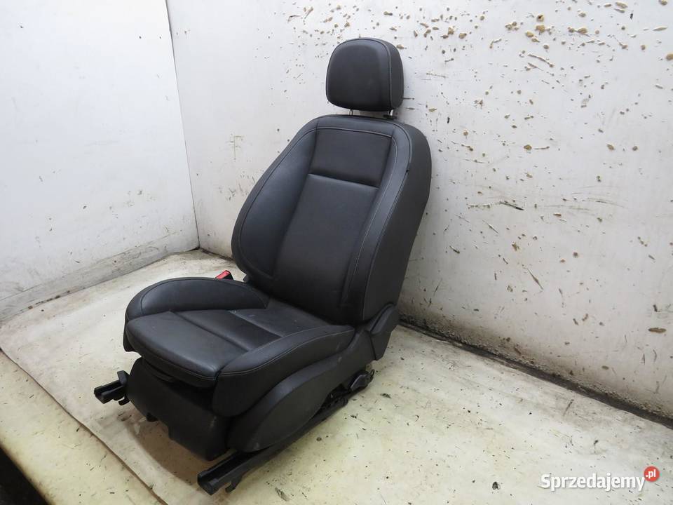 PODUSZKA FOTELA LEWY PRZÓD ZAFIRA C sprzedam